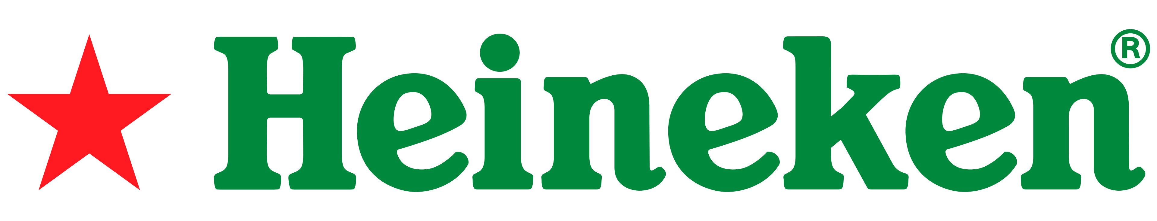 Heineken