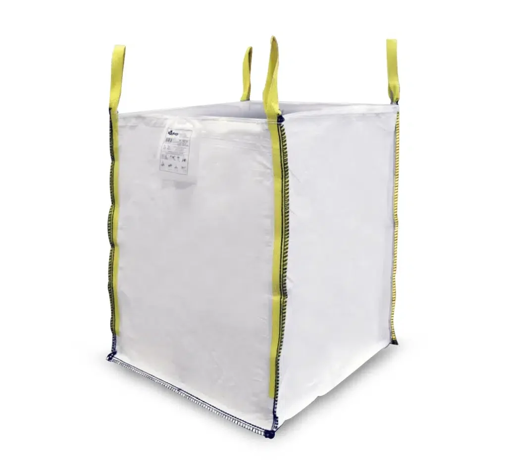 Big Bag Stortslurf® 1 500 kg