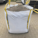 Big Bag Stortslurf® 1 500 kg — aperçu