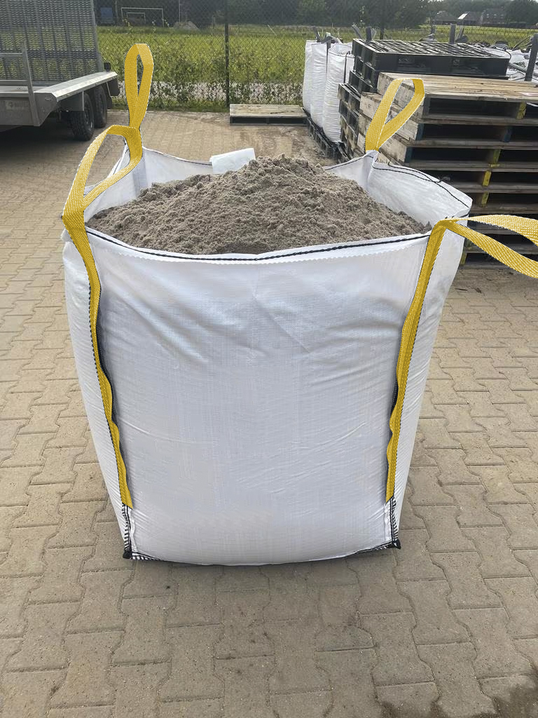 Big Bag Stortslurf® 1 500 kg