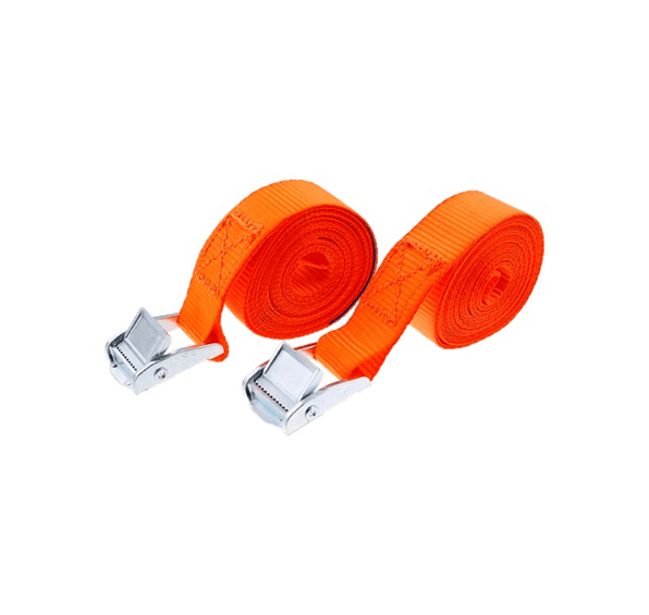 Sangle d’arrimage pour goulotte à gravats Stortslurf®