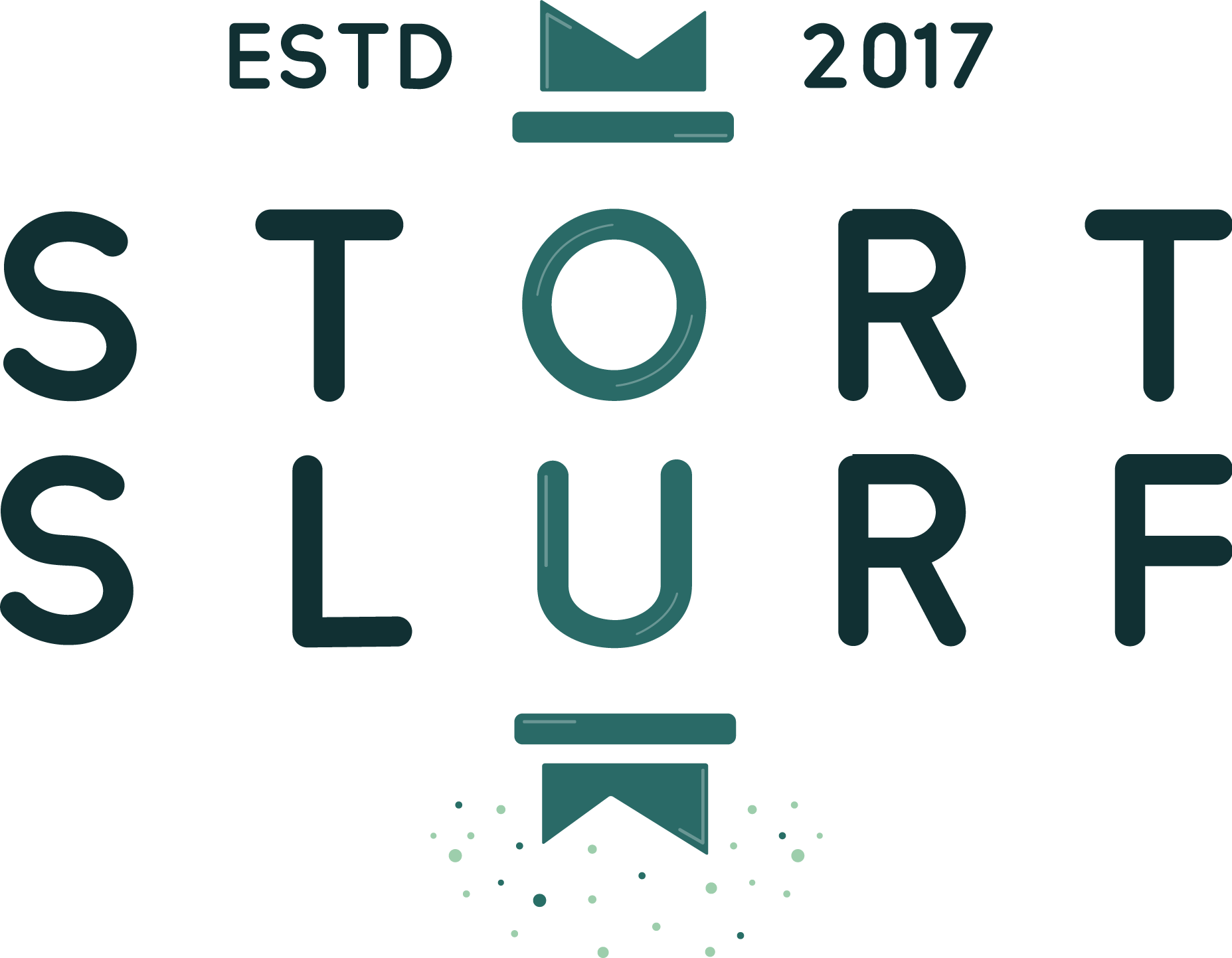Stortslurf