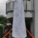 Sangle d’arrimage pour goulotte à gravats Stortslurf® — aperçu