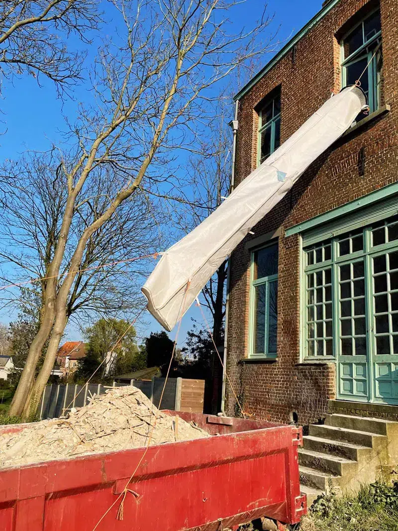 Acheter Stortslurf®