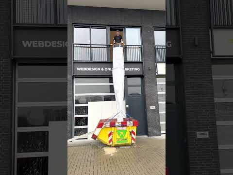Vidéo client Stortslurf® — 6