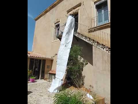 Vidéo client Stortslurf® — 5